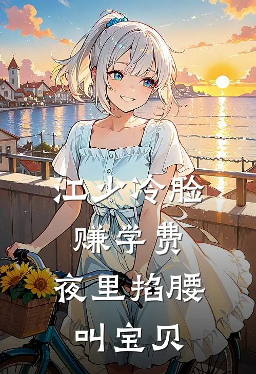 江少冷脸赚学费，夜里掐腰叫宝贝