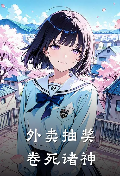 外卖抽奖：卷死诸神