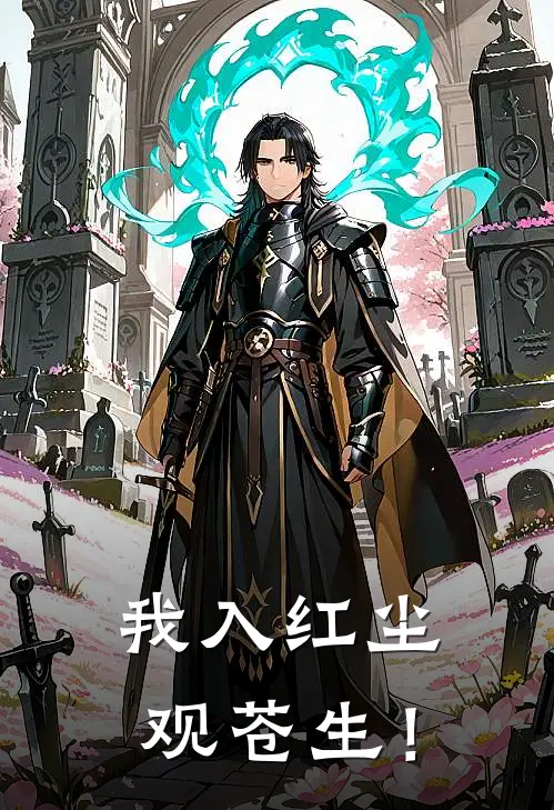 我入红尘，观苍生！