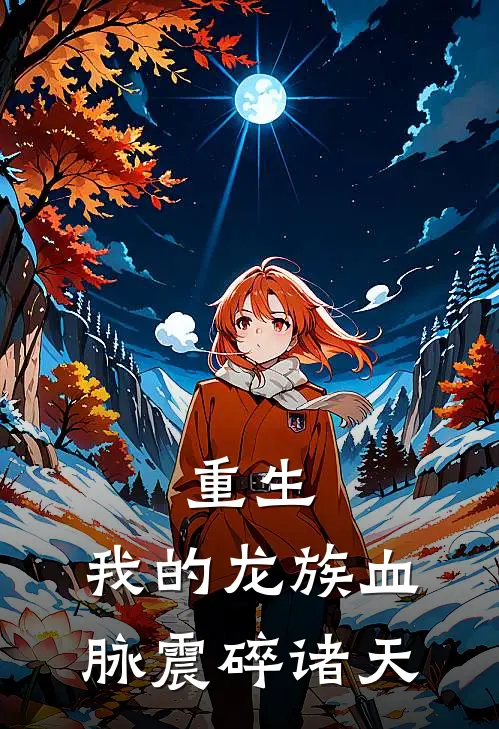 重生：我的龙族血脉震碎诸天