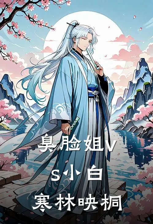 臭脸姐vs小白：【寒林映桐】