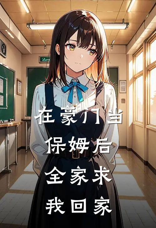 在豪门当保姆后，全家求我回家