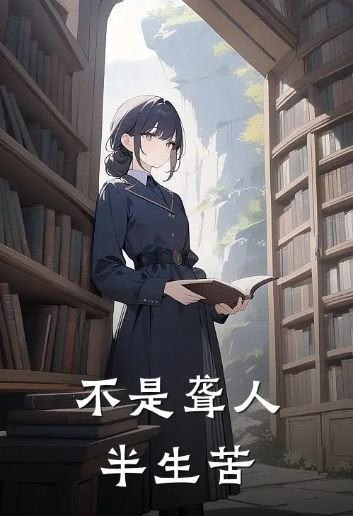 不是聋人半生苦