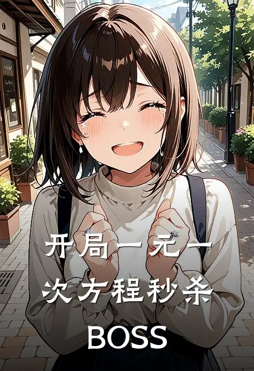 《开局一元一次方程秒杀BOSS》林薇苏琳火爆新书_开局一元一次方程秒杀BOSS(林薇苏琳)最新热门小说