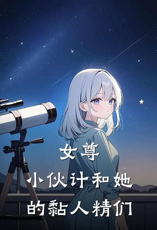 女尊：小伙计和她的黏人精们