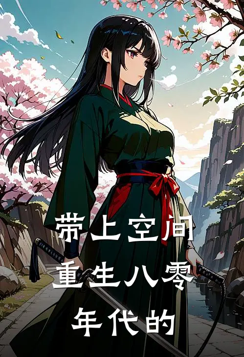 带上空间重生八零年代的