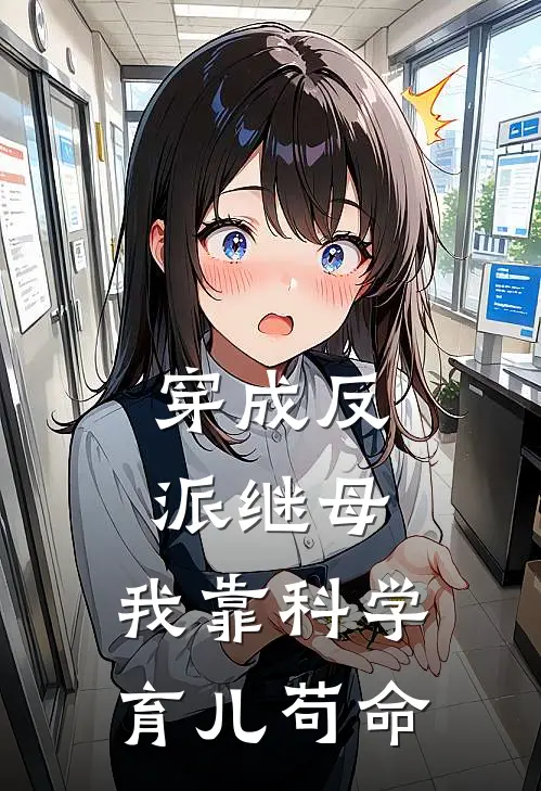 穿成反派继母，我靠科学育儿苟命