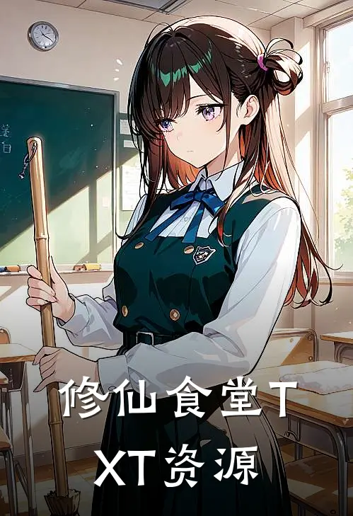 修仙食堂TXT资源