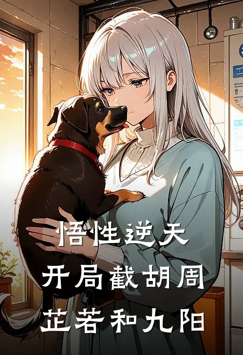 悟性逆天：开局截胡周芷若和九阳