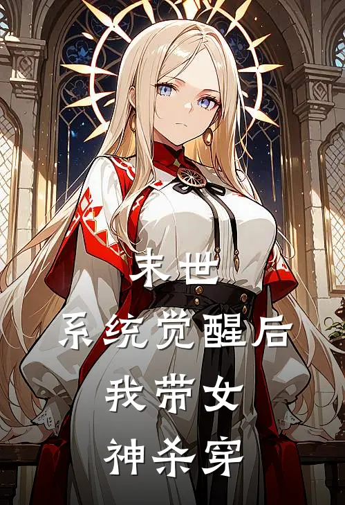 末世：系统觉醒后，我带女神杀穿