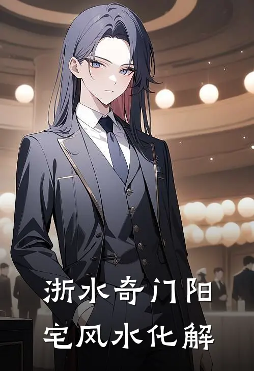浙水奇门阳宅风水化解(善进李白)完本小说_免费阅读无弹窗浙水奇门阳宅风水化解善进李白