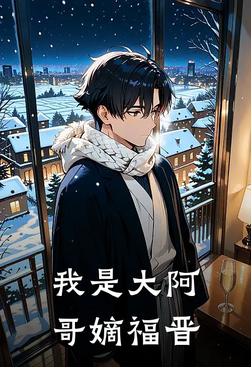 我是大阿哥嫡福晋