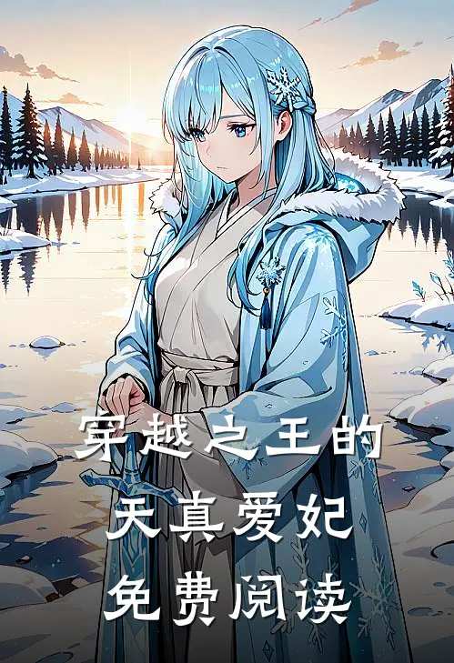 穿越之王的天真爱妃免费阅读