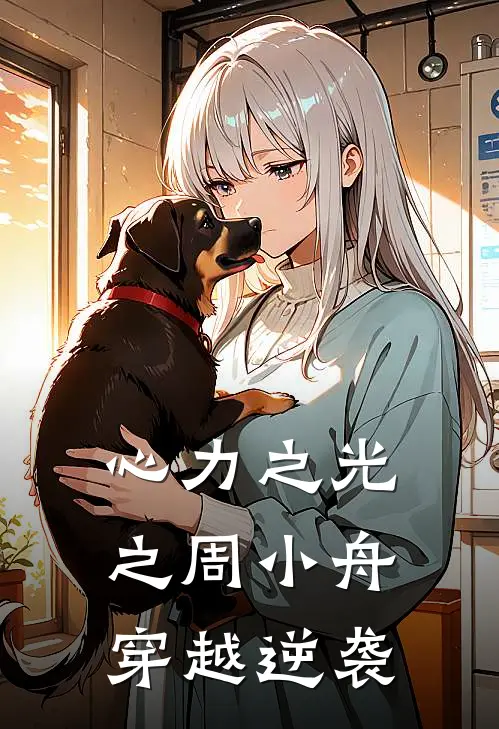 心力之光之周小舟穿越逆袭