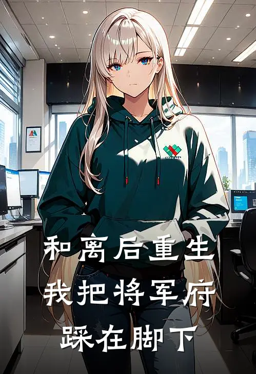 姜如意林婉柔《和离后重生，我把将军府踩在脚下》完结版免费阅读_姜如意林婉柔热门小说