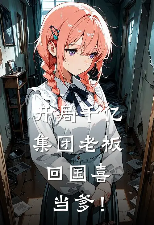 开局千亿集团老板，回国喜当爹！