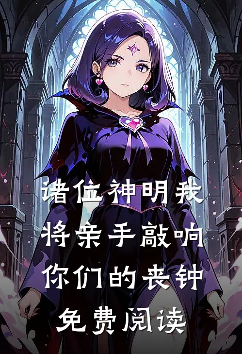 诸位神明我将亲手敲响你们的丧钟免费阅读