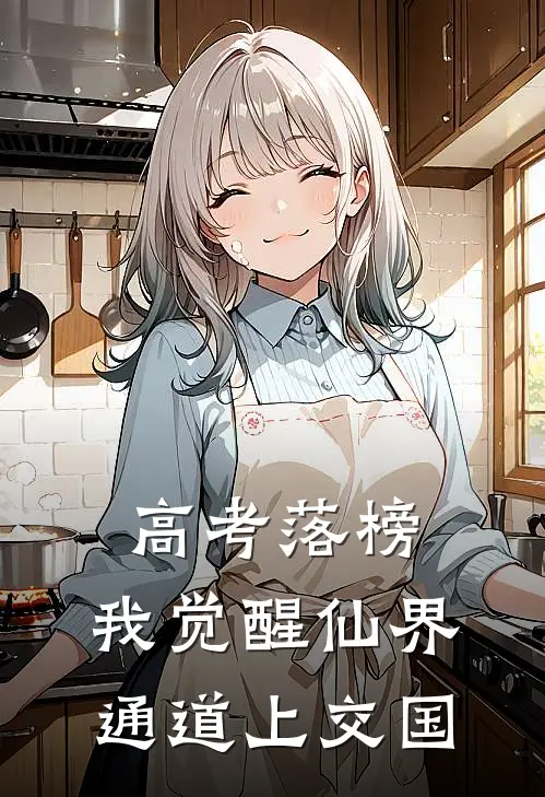 高考落榜，我觉醒仙界通道上交国江俊龙江俊龙全章节免费在线阅读_《高考落榜，我觉醒仙界通道上交国》精彩小说