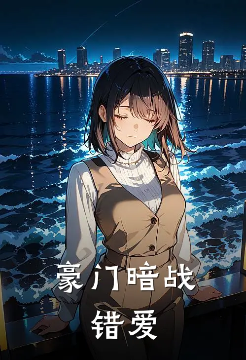 豪门暗战：错爱