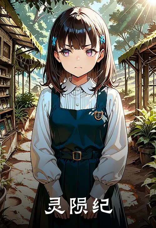 灵陨纪(林墨司南)小说全文免费阅读_无弹窗全文免费阅读灵陨纪(林墨司南)