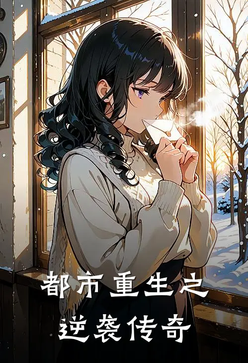 都市重生之逆袭传奇