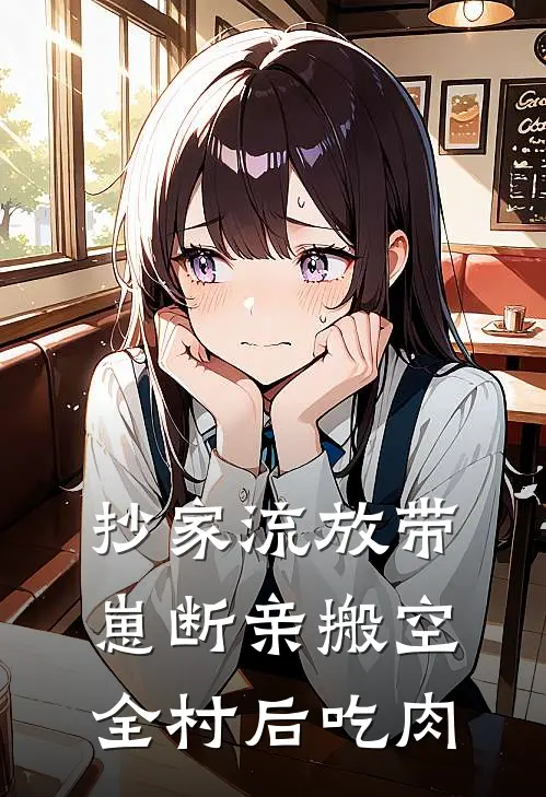 抄家流放带崽断亲搬空全村后吃肉