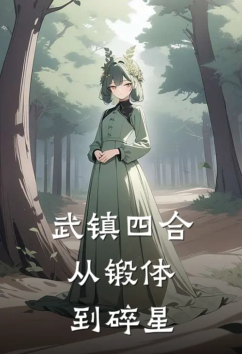 武镇四合：从锻体到碎星楚峰易中海全章节免费在线阅读_《武镇四合：从锻体到碎星》精彩小说