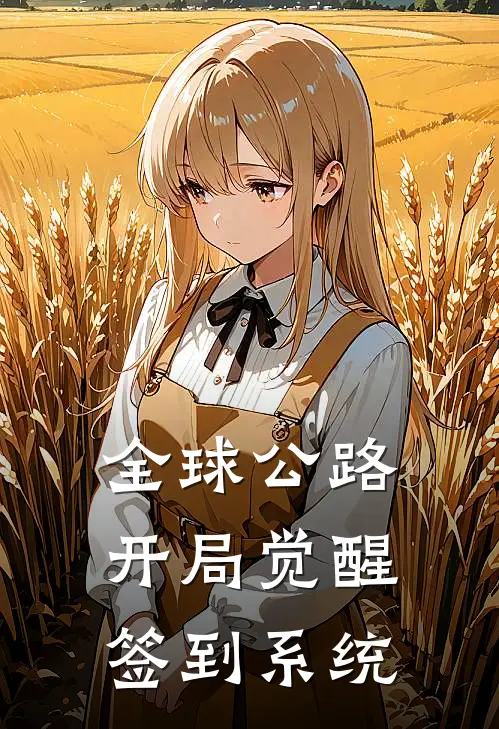 全球公路：开局觉醒签到系统