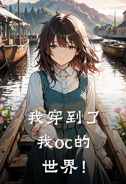 我穿到了我oc的世界！