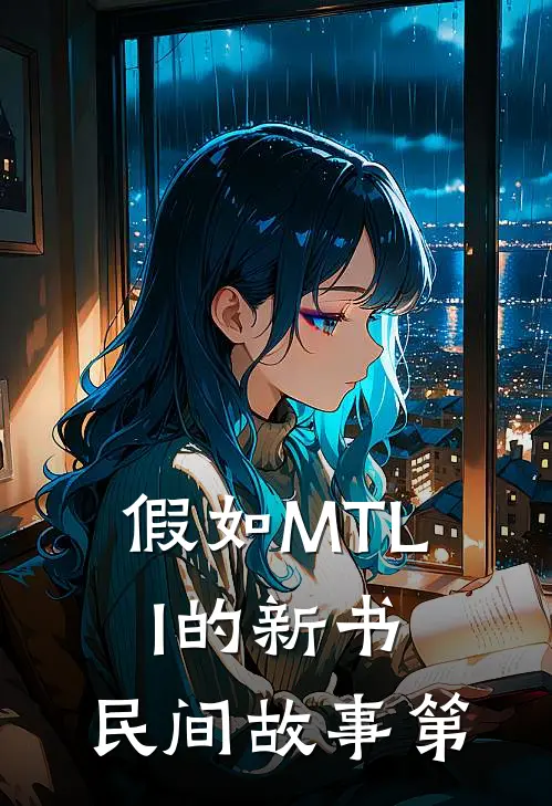 假如MTLI的新书，民间故事第