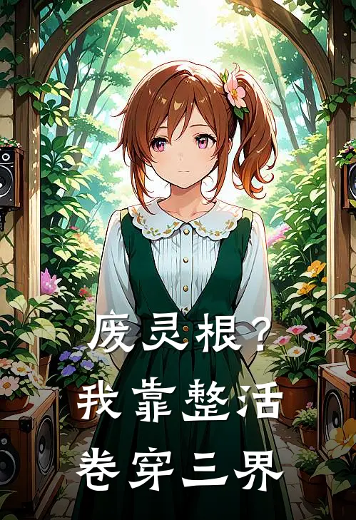 废灵根？我靠整活卷穿三界