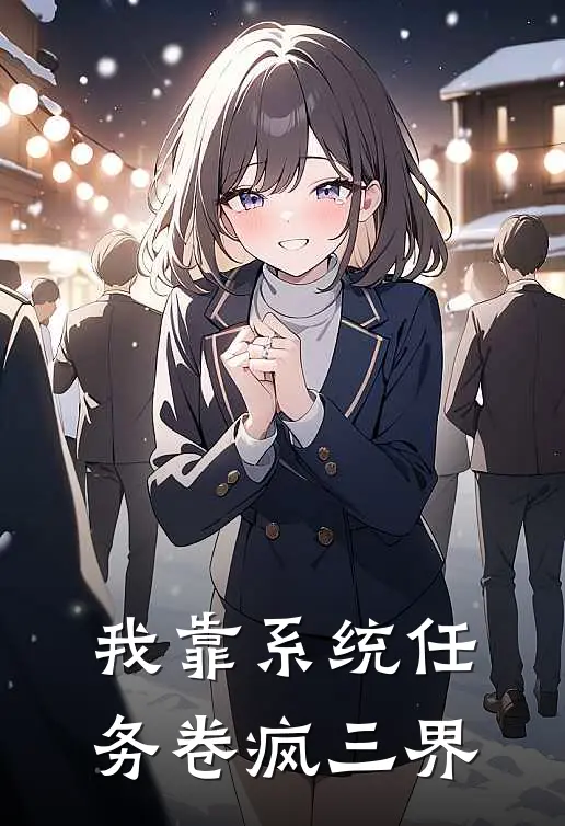 我靠系统任务卷疯三界