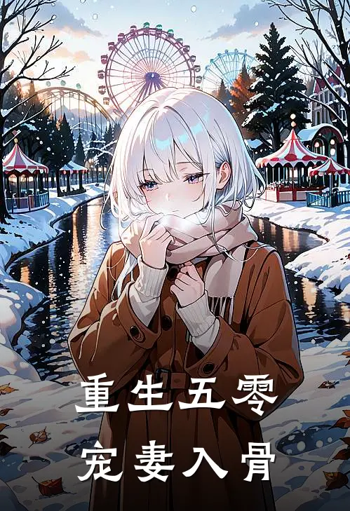 重生五零：宠妻入骨