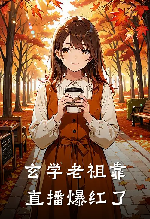 玄学老祖靠直播爆红了