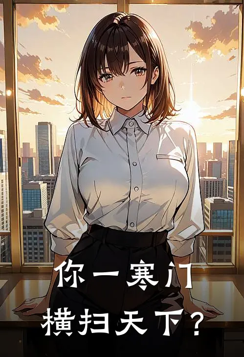 你一寒门，横扫天下？