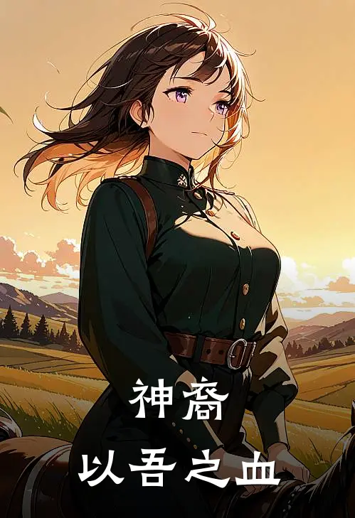 神裔：以吾之血