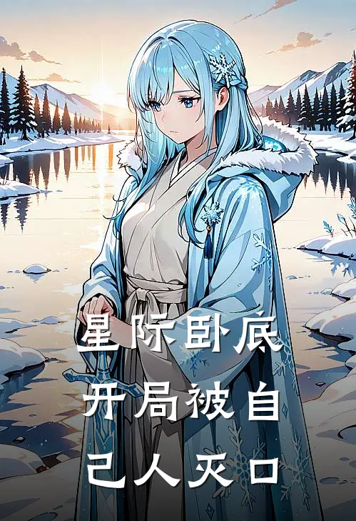 星际卧底：开局被自己人灭口