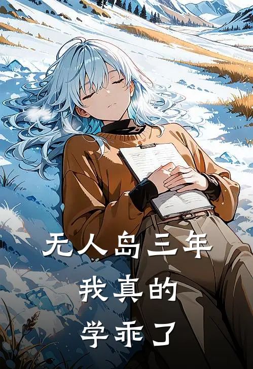 无人岛”三年，我真的学乖了