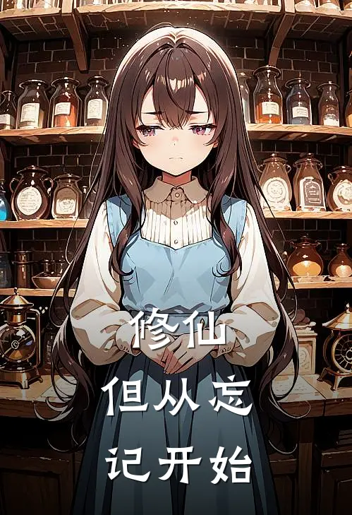 修仙，但从忘记开始