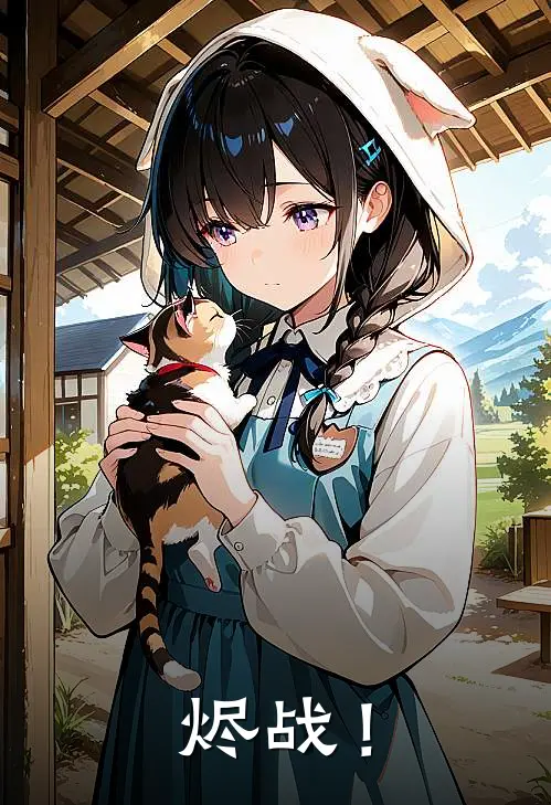 烬战！陈烬刘贵东完结版小说_完结版小说烬战！(陈烬刘贵东)