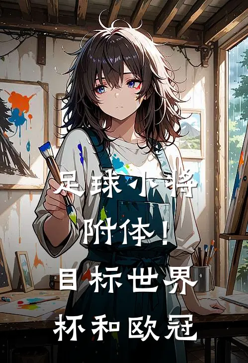 足球小将附体！目标世界杯和欧冠