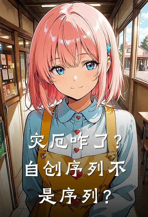 《灾厄咋了？自创序列不是序列？》陆鸣酒保火爆新书_灾厄咋了？自创序列不是序列？(陆鸣酒保)免费小说