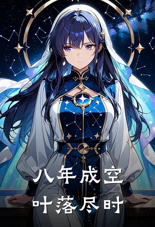 八年成空，叶落尽时