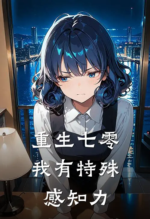 重生七零我有特殊感知力
