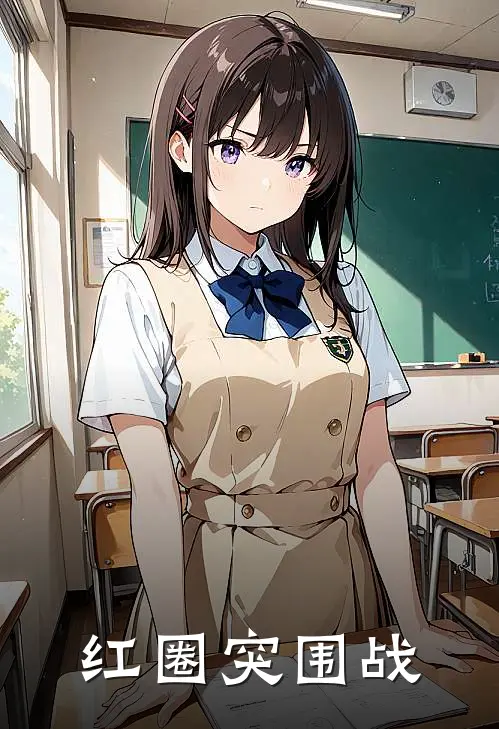 红圈突围战(何嘉伦林砚)最新小说_免费阅读完整版小说红圈突围战(何嘉伦林砚)