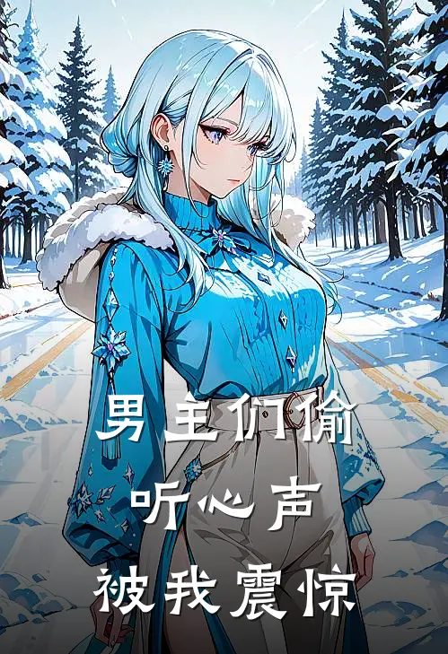 男主们偷听心声，被我震惊