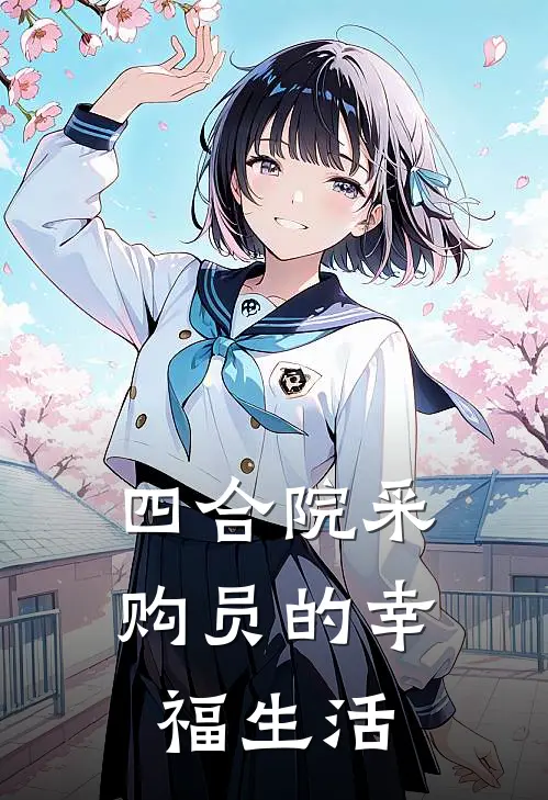 四合院采购员的幸福生活