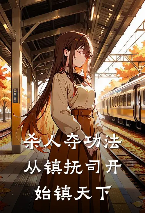 杀人夺功法：从镇抚司开始镇天下