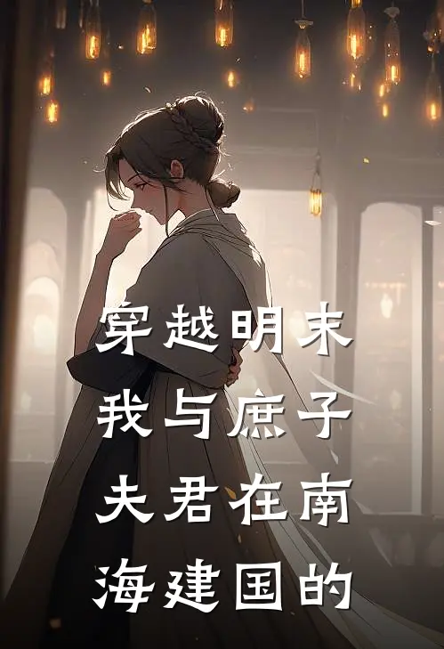 穿越明末我与庶子夫君在南海建国的