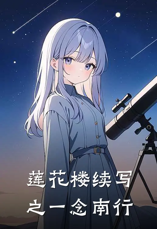 莲花楼续写之一念南行